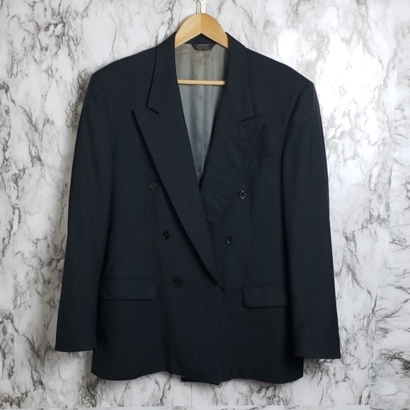 GIVENCHY Blazer